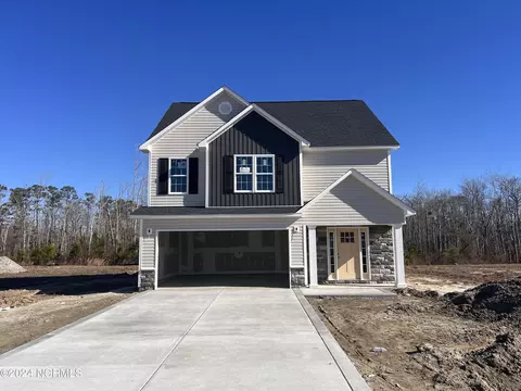 252 N Ardsley Ln, Rocky Point, NC 28457
