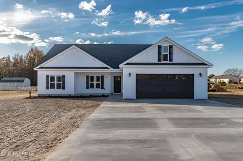 501 Vail Road Rd, Pikeville, NC 27863