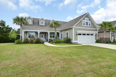 2257 Cross Pointe Ct NE, Leland, NC 28451