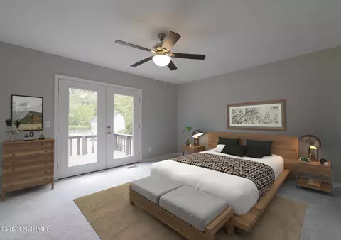 281 Foxfire Rd, Aberdeen, NC 28315 photo 17
