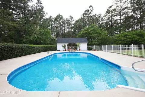 281 Foxfire Rd, Aberdeen, NC 28315 photo 40