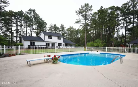 281 Foxfire Rd, Aberdeen, NC 28315 photo 43