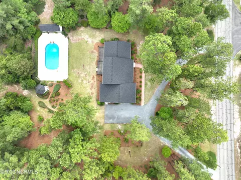 281 Foxfire Rd, Aberdeen, NC 28315 photo 45