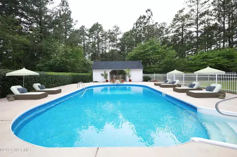 281 Foxfire Rd, Aberdeen, NC 28315 photo 41