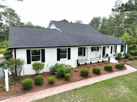 281 Foxfire Rd, Aberdeen, NC 28315 photo 4