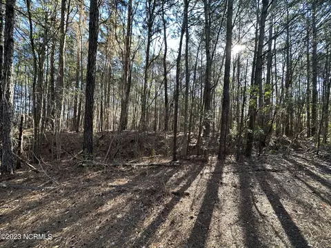 71 Williamsburg Rd, Kinston, NC 28504