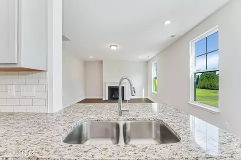 908 Terraces Ln #LOT 3, Hampstead, NC 28443 photo 13