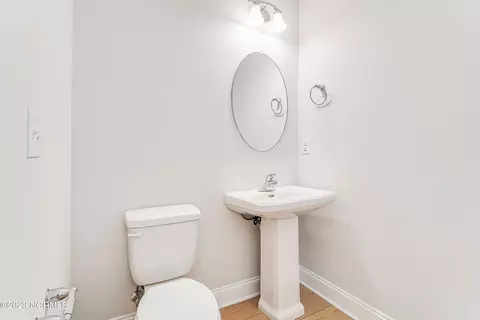 908 Terraces Ln #LOT 3, Hampstead, NC 28443 photo 6