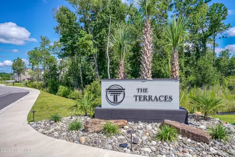 908 Terraces Ln #LOT 3, Hampstead, NC 28443 photo 2