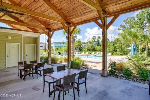 908 Terraces Ln #LOT 3, Hampstead, NC 28443 photo 30