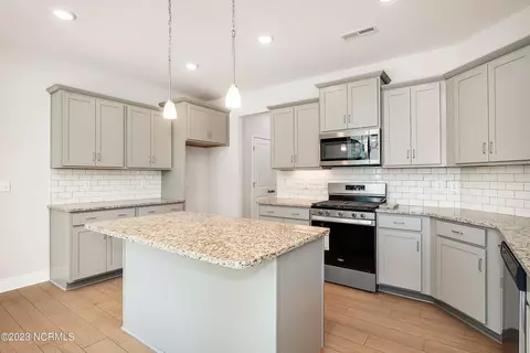 908 Terraces Ln #LOT 3, Hampstead, NC 28443 photo 11