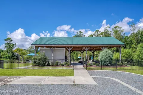 908 Terraces Ln #LOT 3, Hampstead, NC 28443 photo 27