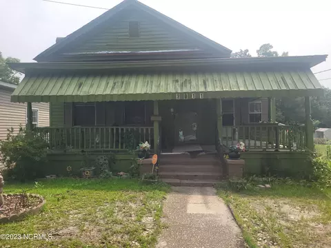 1011 S 5th Ave, Wilmington, NC 28401
