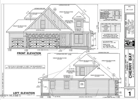 Other - 8 Choke Cherry Ln, Pinehurst, NC 28374 photo 1 of 8