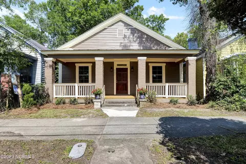 207 S 13th St, Wilmington, NC 28401