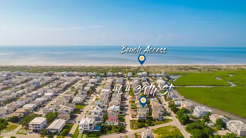 404 39th St, Sunset Beach, NC 28468 photo 44