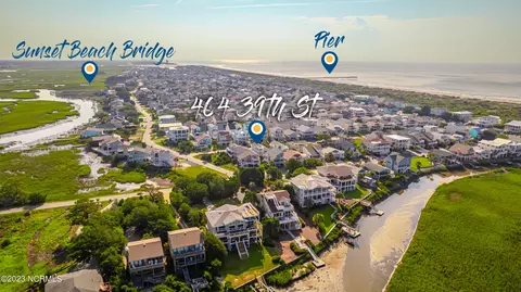 404 39th St, Sunset Beach, NC 28468 photo 39