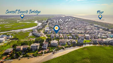 404 39th St, Sunset Beach, NC 28468 photo 38