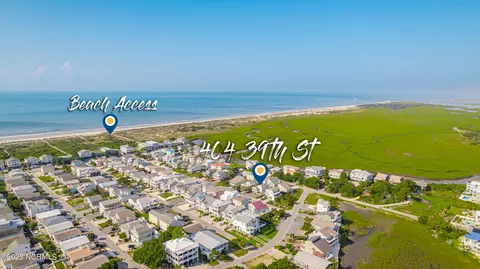 404 39th St, Sunset Beach, NC 28468 photo 45