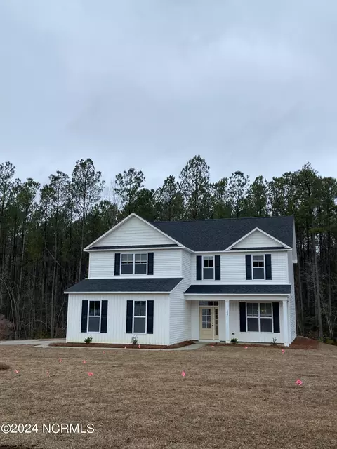 160 Elam Dr, Rocky Point, NC 28457