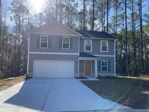 2515 Sendero Dr SE, Bolivia, NC 28422