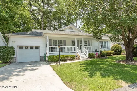 487 Deer Path, Calabash, NC 28467