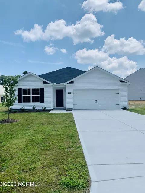 4225 Stanfield Ct, Ayden, NC 28513
