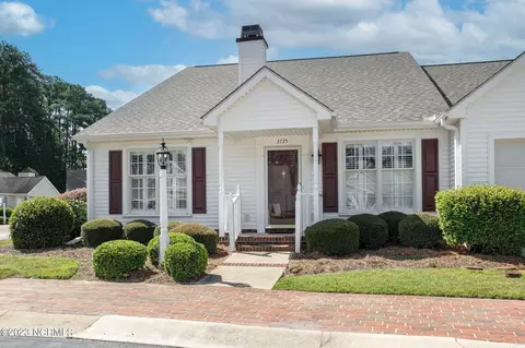 3725 Loblolly Dr #1C, Rocky Mount, NC 27804