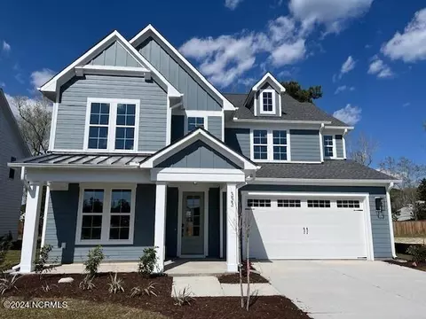 333 Sailor Sky Way #375, Hampstead, NC 28443