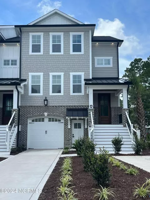 620 Eastwood Park Rd #6-A, Sunset Beach, NC 28468