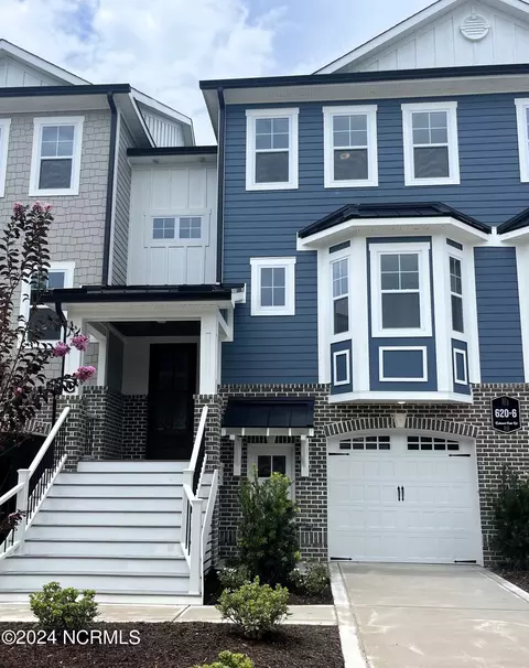 620 Eastwood Park Rd #6-C, Sunset Beach, NC 28468