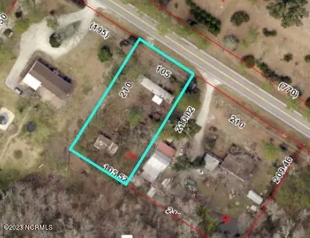 1202 Broad Creek Rd, New Bern, NC 28560