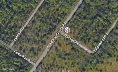 lot13 W S34 W Boiling Spring Rd, Boiling Spring Lakes, NC 28461