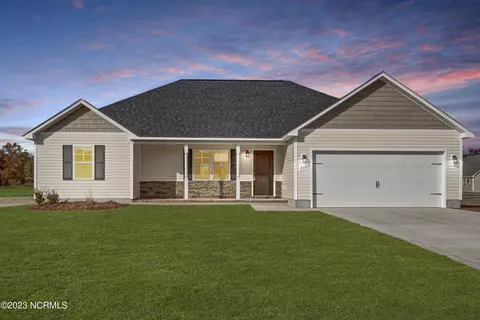 239 N Windy Ridge Rd, Hubert, NC 28539