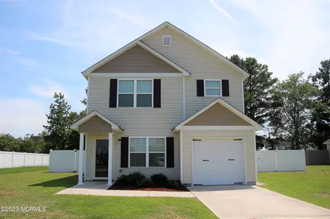 1101 Ellery Dr, Greenville, NC 27834