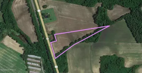 lot1 Us 117 Hwy E, Warsaw, NC 28398