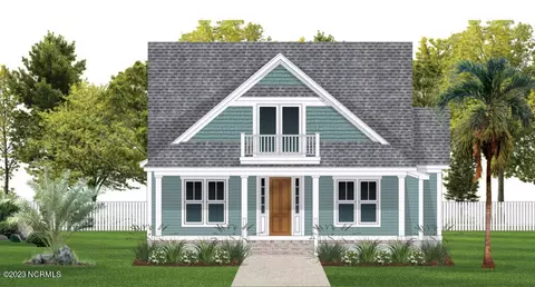 349 Cornubia Dr, Castle Hayne, NC 28429