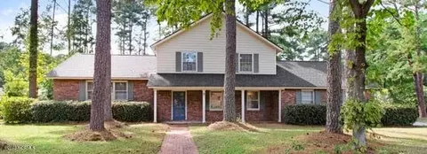 1115 Greenbriar Rd NW, Wilson, NC 27896