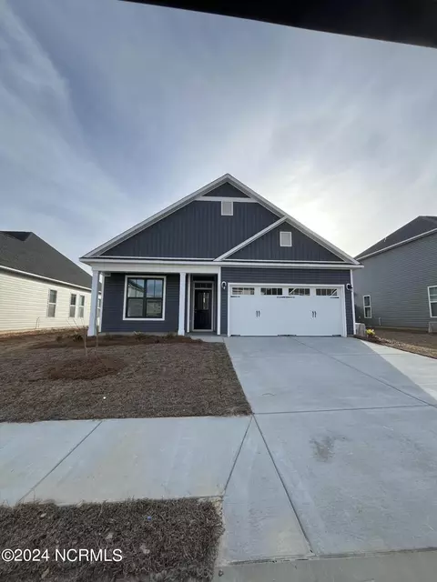 3965 Aquarius Way NE, Leland, NC 28451