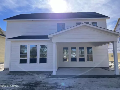 321 Sailor Sky Way, Hampstead, NC 28443 photo 4