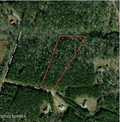 lot89 Paul St, Chocowinity, NC 27817