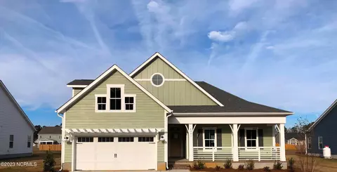 6901 Campbells Ridge Dr SE, Leland, NC 28451