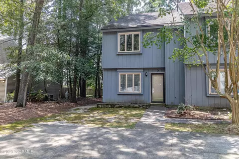 3503 Christopher Dr NW #A, Wilson, NC 27896