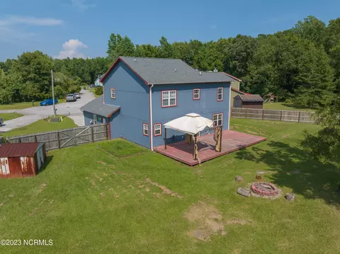 317 Rack Ln, Hubert, NC 28539 photo 49