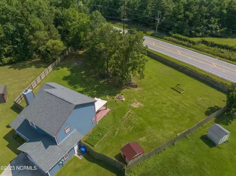 317 Rack Ln, Hubert, NC 28539 photo 3