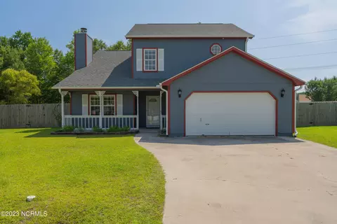 317 Rack Ln, Hubert, NC 28539 photo 4
