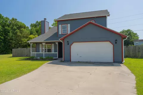317 Rack Ln, Hubert, NC 28539 photo 5
