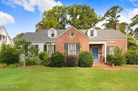 301 S Linwood Ave, Goldsboro, NC 27530