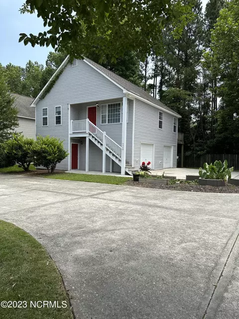 4408 Mcclelland Dr, Wilmington, NC 28405