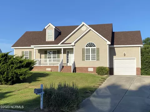 1833 Aspen Ct, Nashville, NC 27856